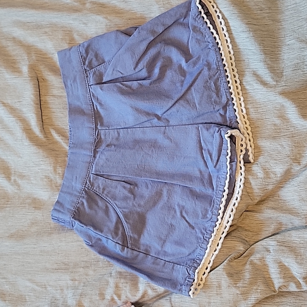 Janie & Jack Shorts